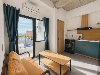 Căn hộ for Rent in Phan Huy Thuc Street, Sơn Trà, ₫7,900,000 / mo, photo 1
