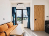 Căn hộ for Rent in Phan Huy Thuc Street, Sơn Trà, ₫7,900,000 / mo, photo 4