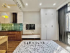 Căn hộ for Rent in Nguyen Cuu Van Street, Binh Thanh, Bình Thạnh, ₫10,500,000 / mo, photo 2