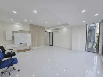 Văn phòng for Rent in Dong Da Street, Hải Châu, ₫9,200,000 / mo, photo