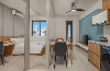 Căn hộ for Rent in Duong Tri Trach Street, An Hai, Sơn Trà, ₫10,500,000 / mo, photo 5