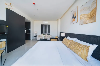 Căn hộ for Rent in Trung Nu Vuong Street, Hải Châu, ₫14,400,000 / mo, photo 2