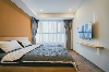 Căn hộ for Rent in Sky89, 89 Hoang Quoc Viet, Phu Thuan, District 7, Quận 7, ₫18,300,000 / mo, photo 4
