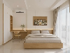 Căn hộ for Rent in Bãi tắm Mân Thái, Sơn Trà, ₫10,500,000 / mo, photo 2