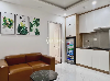 Căn hộ for Rent in Thao Dien, Thảo Điền, Quận 2, ₫13,100,000 / mo, photo 2