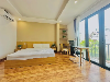 Căn hộ for Rent in Nguyễn Xuân Khoát, Sơn Trà, ₫10,500,000 / mo, photo 1