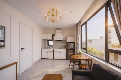 Căn hộ for Rent in Nguyễn Đình Street, Sơn Trà, ₫15,700,000 / mo, photo