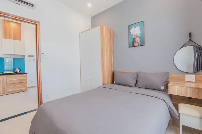 Căn hộ for Rent in An Hải Đông Street, Sơn Trà, ₫11,800,000 / mo, photo