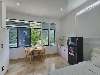 Nhà for Rent in 206/1 Cach Mang Thang 8, Khue Trung, Sơn Trà, ₫3,900,000 / mo, photo 3
