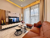 Căn hộ for Rent in The Aurora Condominium, Nguyen Luong Bang, Phú Mỹ Hưng, Phú Mỹ, Quận 7, ₫35,300,000 / mo, photo 1