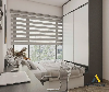 Căn hộ for Rent in MCP Building, Vinhomes Grand Park, Vinhomes Grand Park, Quận 9, ₫13,100,000 / mo, photo 2