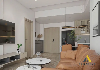 Căn hộ for Rent in MCP Building, Vinhomes Grand Park, Vinhomes Grand Park, Quận 9, ₫13,100,000 / mo, photo 3