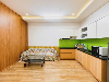 Căn hộ for Rent in Nguyen Cong Tru Street, Sơn Trà, ₫13,100,000 / mo, photo 3