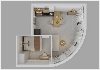 Mặt bằng thương mại for Rent in Doan Ke Thien Street, Nam Viet A, Sơn Trà, ₫99,500,000 / mo, photo 3