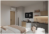 Mặt bằng thương mại for Rent in Doan Ke Thien Street, Nam Viet A, Sơn Trà, ₫99,500,000 / mo, photo 4