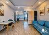 Căn hộ for Rent in No Trang Long Street, Binh Thanh, Bình Thạnh, ₫15,700,000 / mo, photo 1