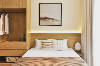 Căn hộ for Rent in Quoc Huong Street, Thao Dien Ward, Thảo Điền, Quận 2, ₫17,000,000 / mo, photo 4