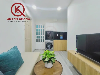 Căn hộ for Rent in Le Van Sy Street, District 3, Quận 3, ₫13,100,000 / mo, photo 1