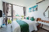 Căn hộ for Rent in Trần Hưng Đạo Street, Sơn Trà, ₫15,700,000 / mo, photo 4