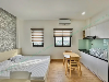 Căn hộ for Rent in Nguyen Lo Trach Street, Hải Châu, ₫6,500,000 / mo, photo 1