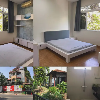 Biệt thự for Rent in 127 Quoc Huong, Thao Dien, Thao Dien, District 2, ₫7,900,000 / mo, photo 1