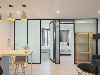 Căn hộ for Rent in Nguyen Xuan Khoat Street, Sơn Trà, ₫17,000,000 / mo, photo 2