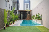 Biệt thự for Rent in Ho Xuan Huong Street, Ngũ Hành Sơn, ₫85,100,000 / mo, photo 1