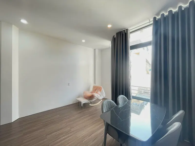 Căn hộ for Rent in Phạm Ngọc Thạch, Quận 3, ₫14,400,000 / mo, photo