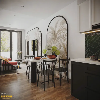 Căn hộ for Rent in Trinh Loi Street, Sơn Trà, ₫19,600,000 / mo, photo 1