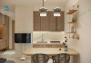 Căn hộ for Rent in Nam Viet A, Le Huu Khanh Street, Sơn Trà, ₫15,700,000 / mo, photo 3