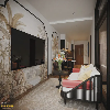 Căn hộ for Rent in Trinh Loi Street, Ngũ Hành Sơn, ₫19,600,000 / mo, photo 2
