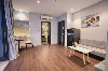 Căn hộ for Rent in Tran Hung Dao, An Hai, Sơn Trà, ₫17,000,000 / mo, photo 2