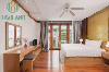 Căn hộ for Rent in Phan Châu Trinh Street, Hải Châu, ₫10,500,000 / mo, photo 3