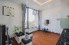 Căn hộ for Rent in Tran Hung Dao Street, Hải Châu, ₫17,000,000 / mo, photo 1