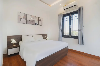 Căn hộ for Rent in Tran Hung Dao Street, Hải Châu, ₫17,000,000 / mo, photo 2