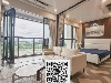 Căn hộ for Rent in The Galleria, Metropole - Empire City, Thủ Đức, ₫30,100,000 / mo, photo 4