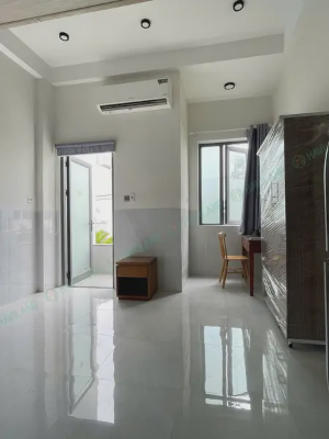 Căn hộ for Rent in Nguyễn Công Triều, Sơn Trà, ₫5,200,000 / mo, photo