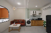 Căn hộ for Rent in Võ Thị Sáu Street, Dakao, District 1, Quận 1, ₫15,700,000 / mo, photo 4