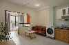 Căn hộ for Rent in Võ Thị Sáu Street, Dakao, District 1, Quận 1, ₫15,700,000 / mo, photo 5