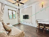 Căn hộ for Rent in Hoa Son 10 Street, Sơn Trà, ₫17,000,000 / mo, photo 2