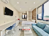 Căn hộ for Rent in Trần Hữu Trang Street, Thủ Đức, ₫11,800,000 / mo, photo 1