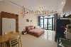 Căn hộ for Rent in 30 An Thuong Street, Ngũ Hành Sơn, ₫10,500,000 / mo, photo 5