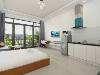 Căn hộ for Rent in An Thuong 30, My An, Ngũ Hành Sơn, ₫10,500,000 / mo, photo 5