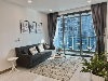 Căn hộ for Rent in Sunwah Pearl Apartment, SH-04, Thủ Đức, ₫40,600,000 / mo, photo 1