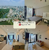 Căn hộ for Rent in Building A3, Vinhomes Golden River, Thu Duc, ₫22,300,000 / mo, photo 1