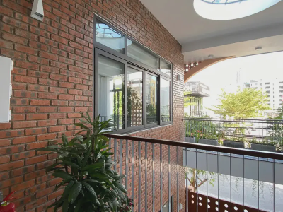 Căn hộ for Rent in Le Ninh Street, Sơn Trà, ₫30,100,000 / mo, photo