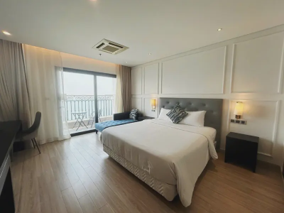 Mặt bằng thương mại for Rent in 01, Sơn Trà, ₫1,300,000 / mo, photo