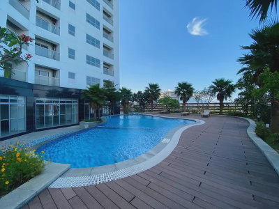 Căn hộ for Rent in Nguyễn Tất Thành, Sơn Trà, ₫30,100,000 / mo, photo