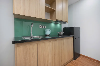 Căn hộ for Rent in An Thượng 29 Street, Ngũ Hành Sơn, ₫27,500,000 / mo, photo 2