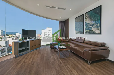 Căn hộ for Rent in Khue My Dong, Ngũ Hành Sơn, ₫26,200,000 / mo, photo